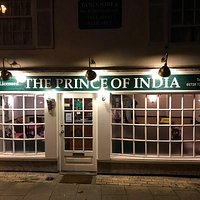 The Prince of India