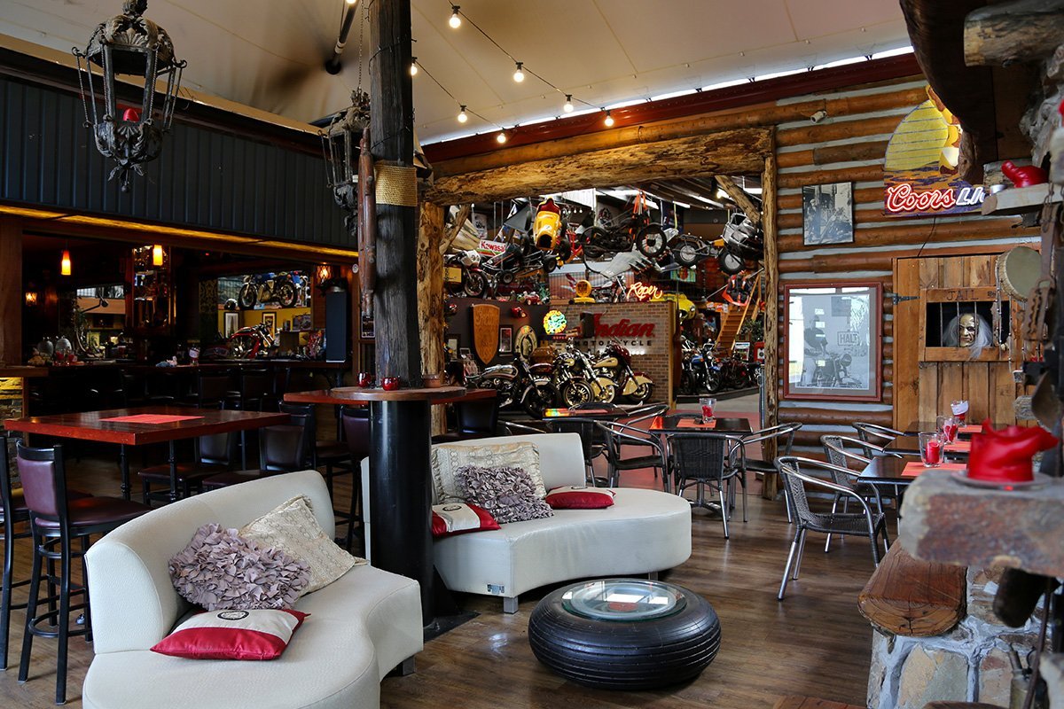 NAKED RACER BAR CAFE, Cheltenham - Menu, Prices & Restaurant Reviews -  Tripadvisor