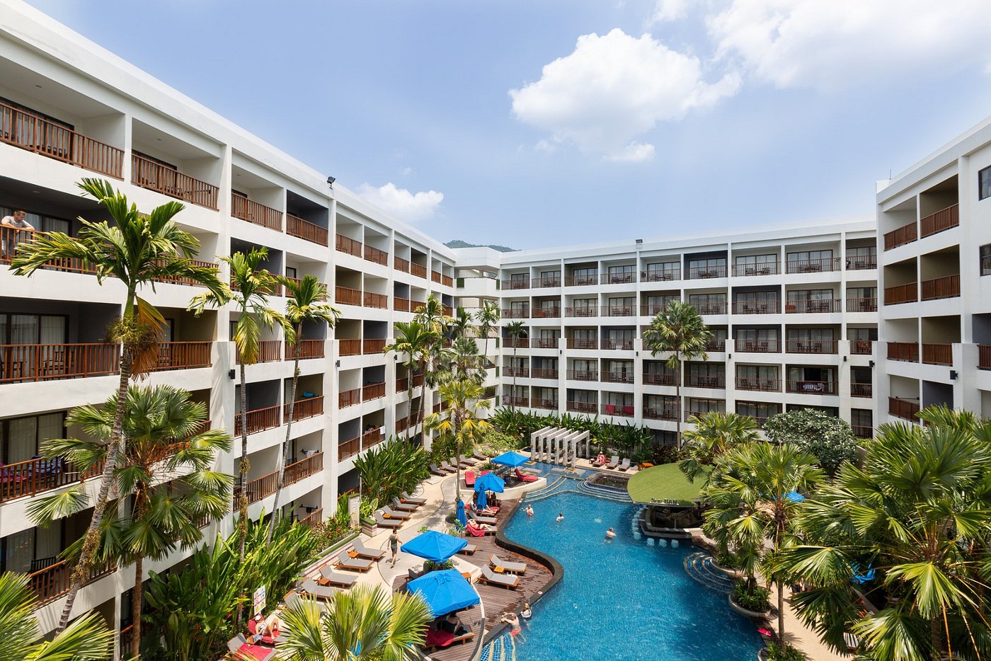 Ramada plaza phuket