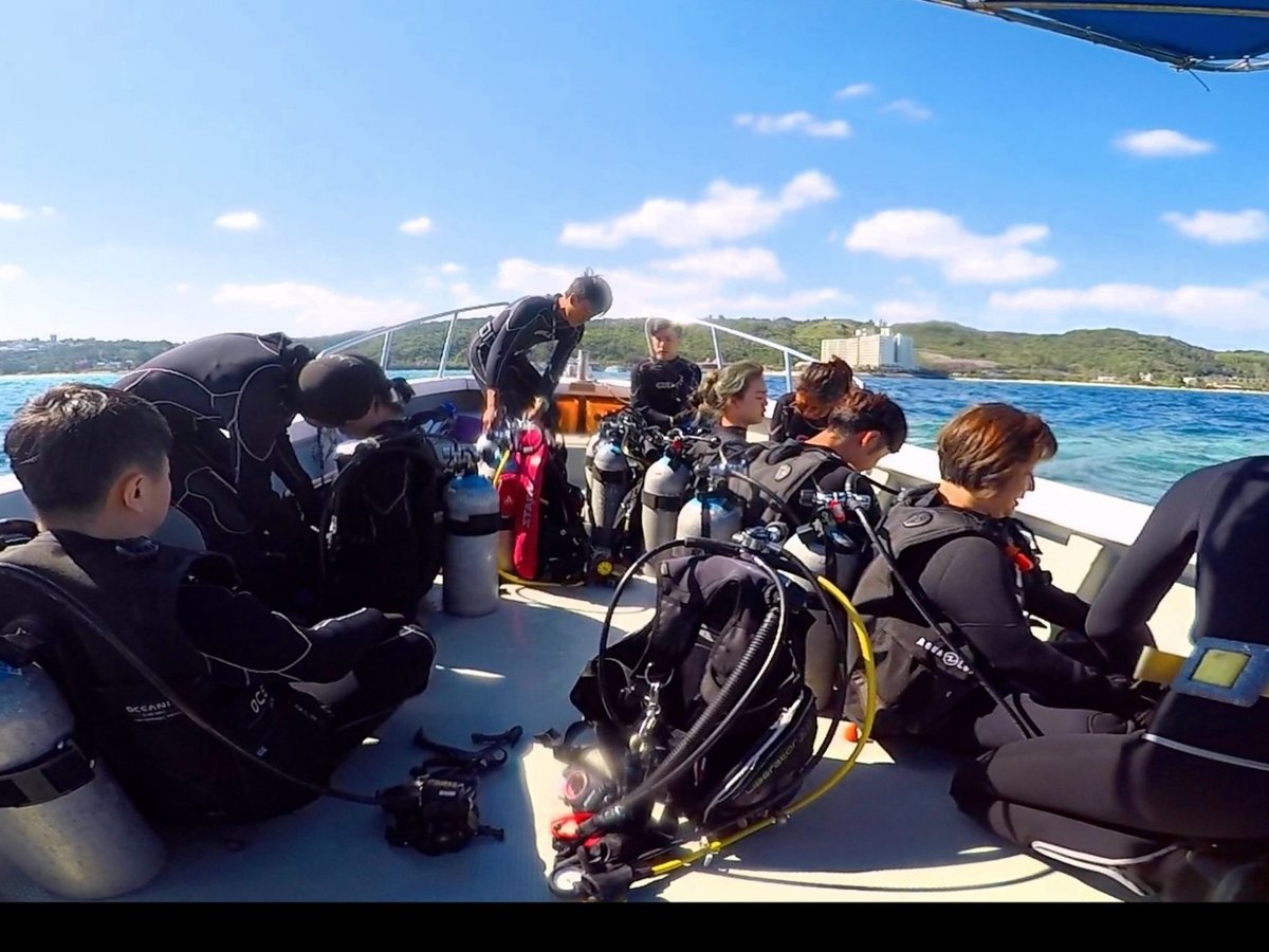 Best Dive Okinawa - All You Need to Know BEFORE You Go (2025)