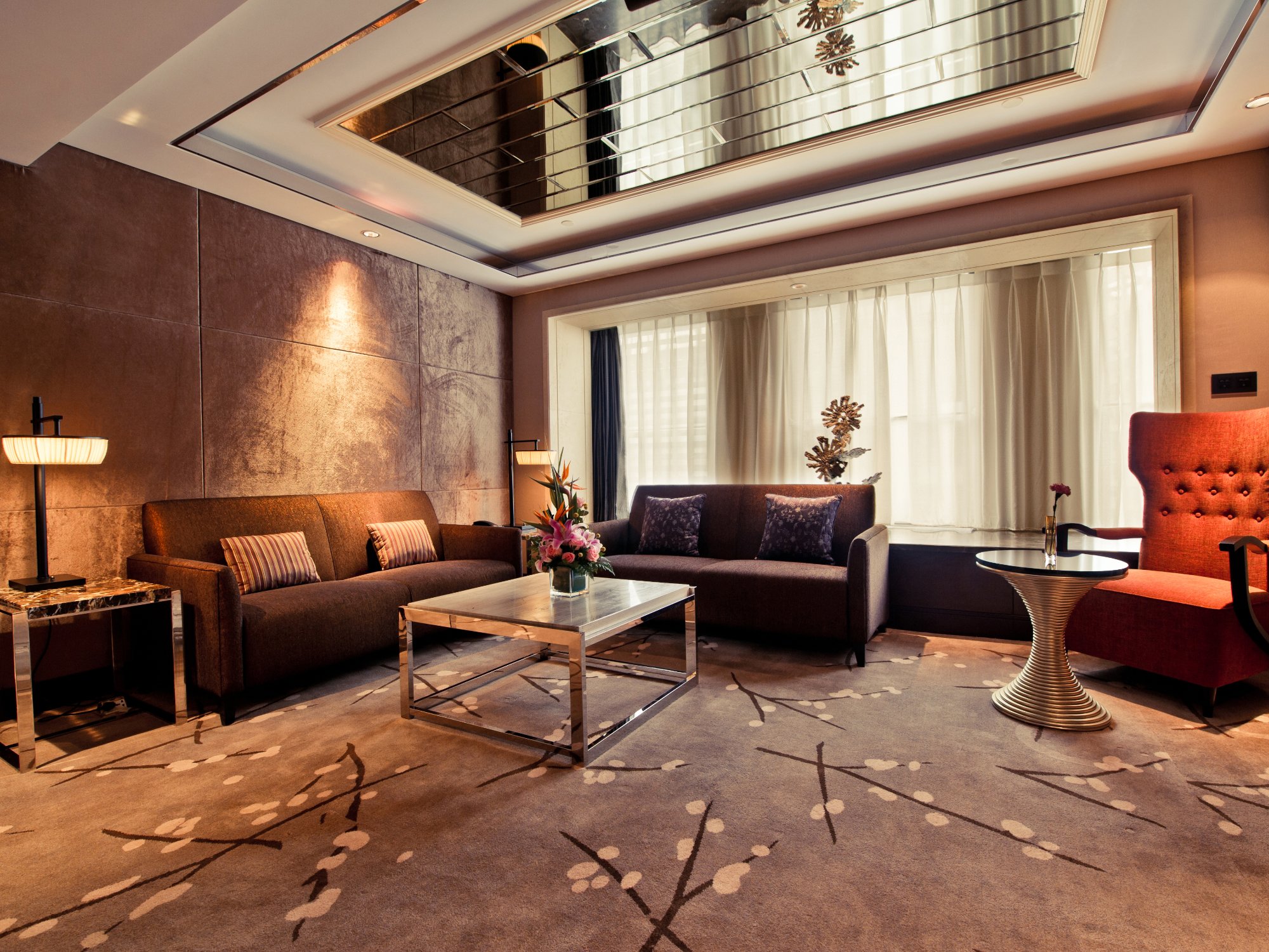 Hotel photo 79 of Doubletree by Hilton Chongqing North.