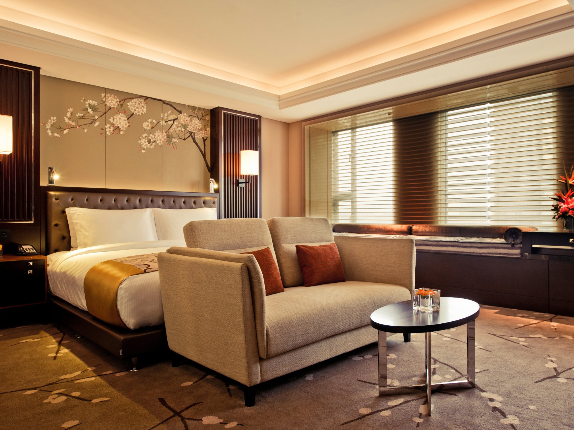 Hotel photo 73 of Doubletree by Hilton Chongqing North.