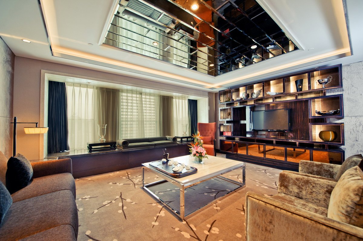 Hotel photo 26 of Doubletree by Hilton Chongqing North.