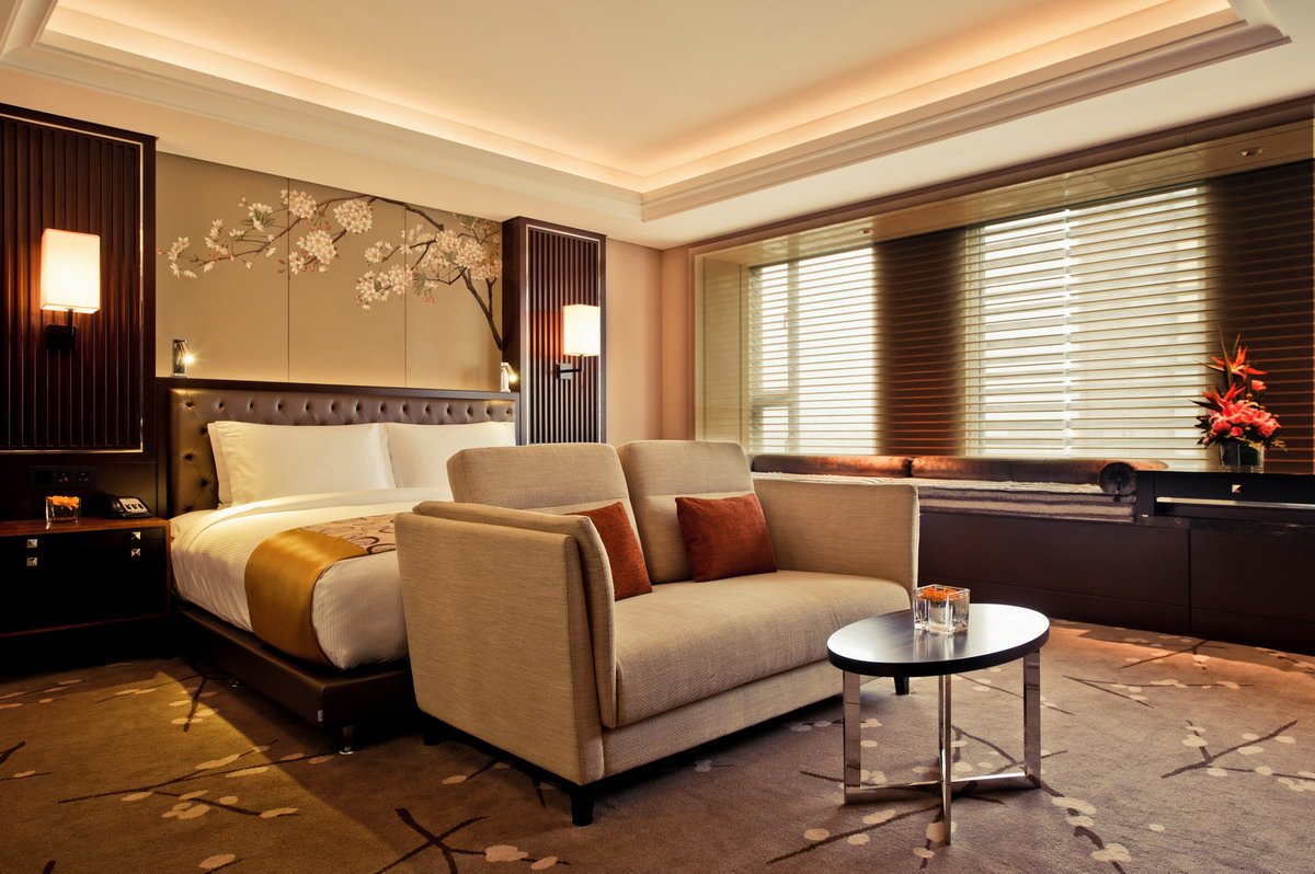 Hotel photo 55 of Doubletree by Hilton Chongqing North.