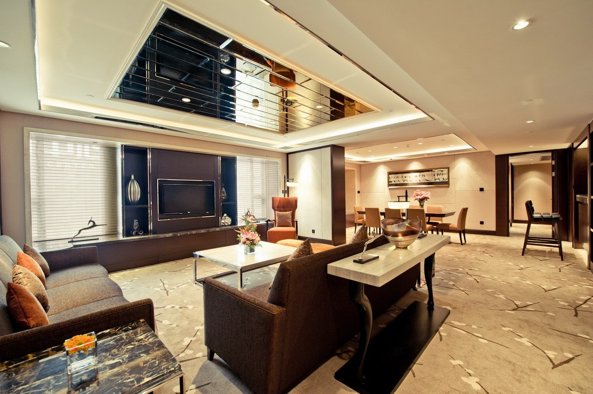 Hotel photo 50 of Doubletree by Hilton Chongqing North.