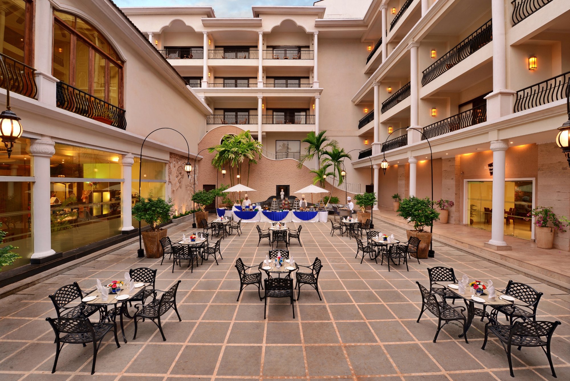 Hotel photo 5 of Resort Rio.