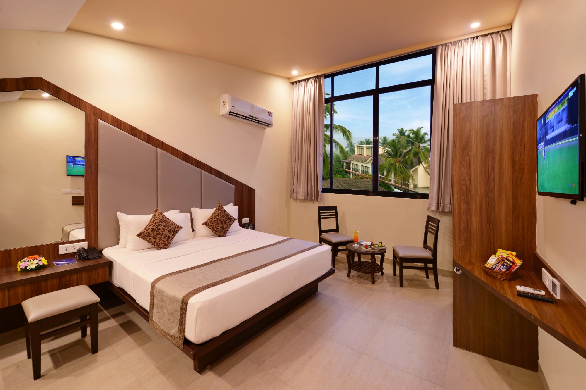 Hotel photo 89 of Resort Rio.