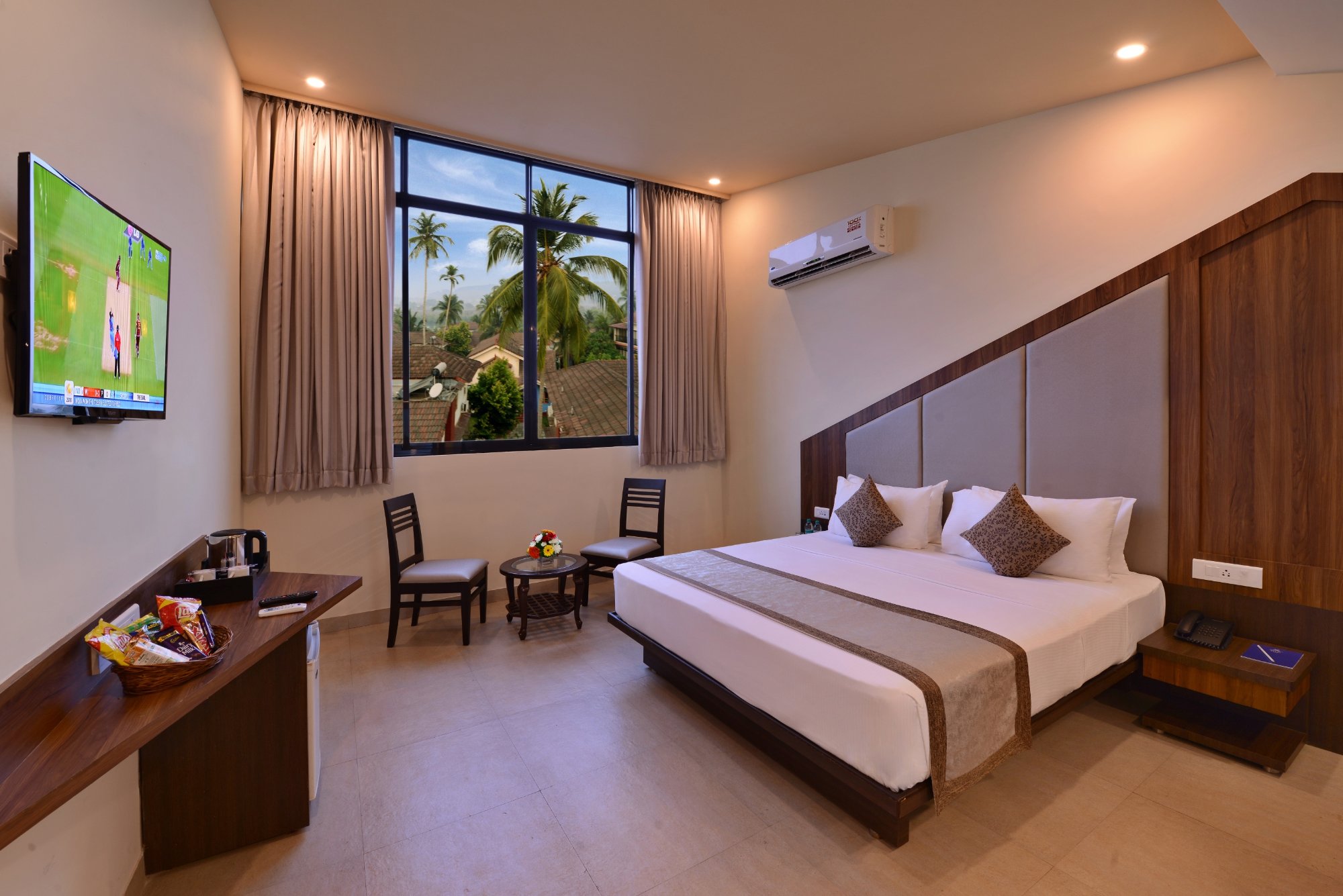 Hotel photo 83 of Resort Rio.