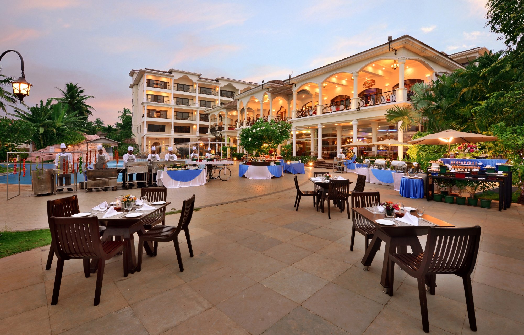 Hotel photo 31 of Resort Rio.