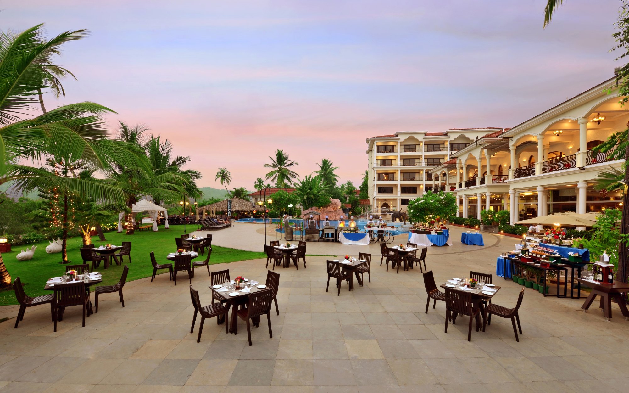 Hotel photo 2 of Resort Rio.
