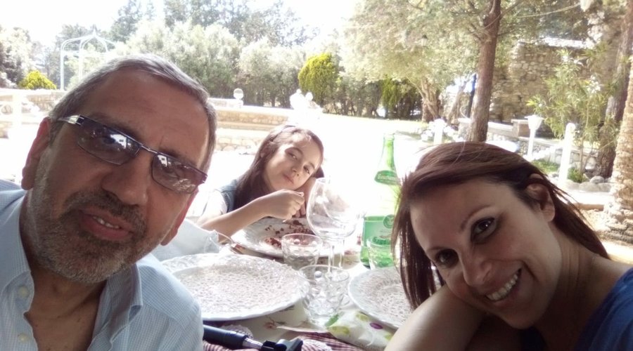 il nostro relax!!!