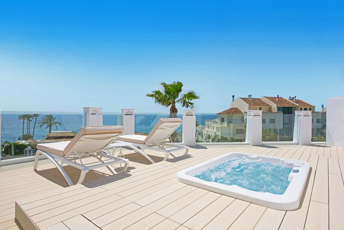 Imagen 22 de Iberostar Selection Marbella Coral Beach
