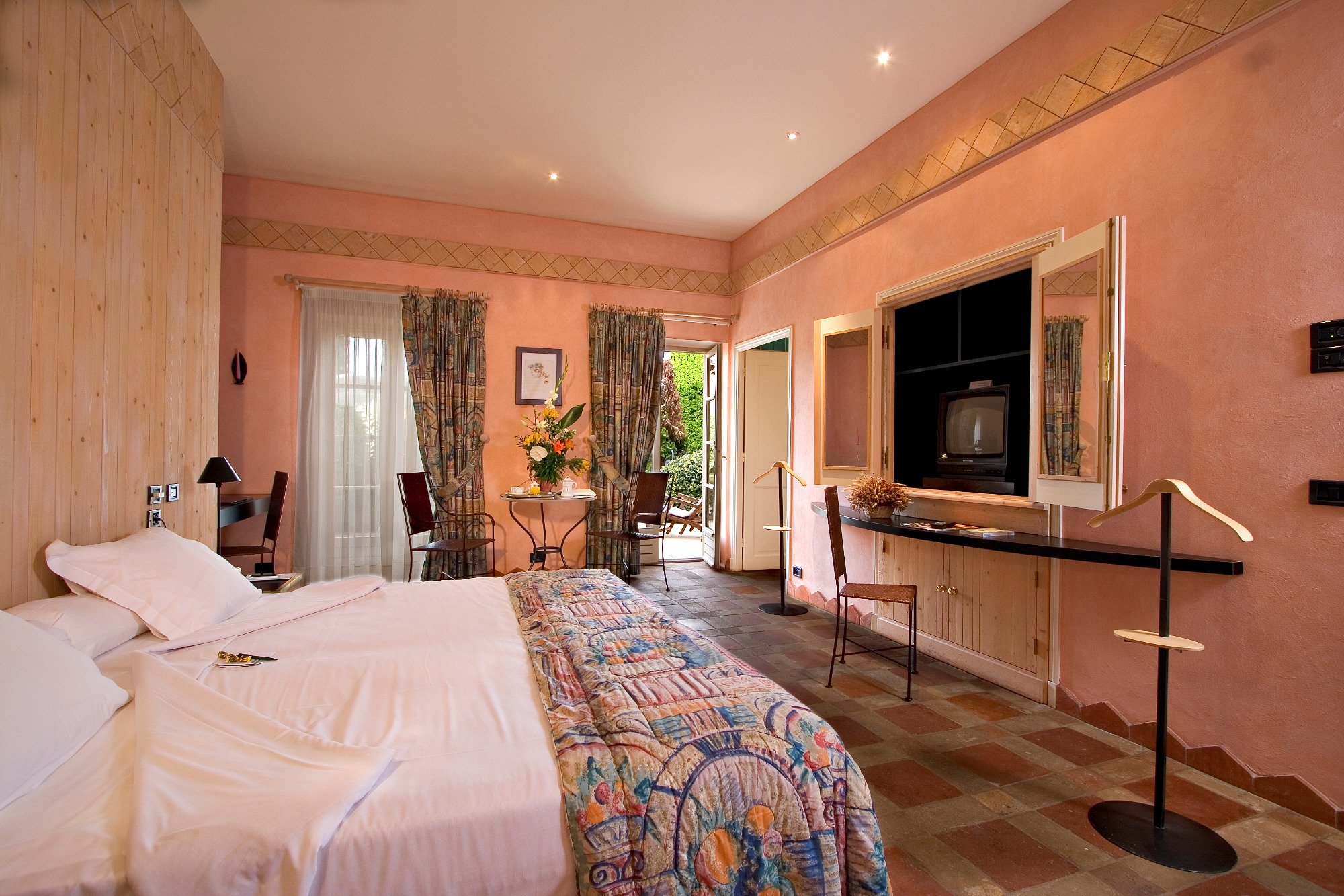 Hotel photo 33 of Chateau de Pizay.