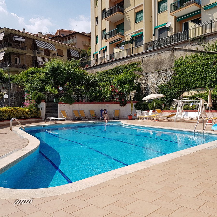 Residence Olivotti Prices Condominium Reviews Finale Ligure Italy Liguria Tripadvisor