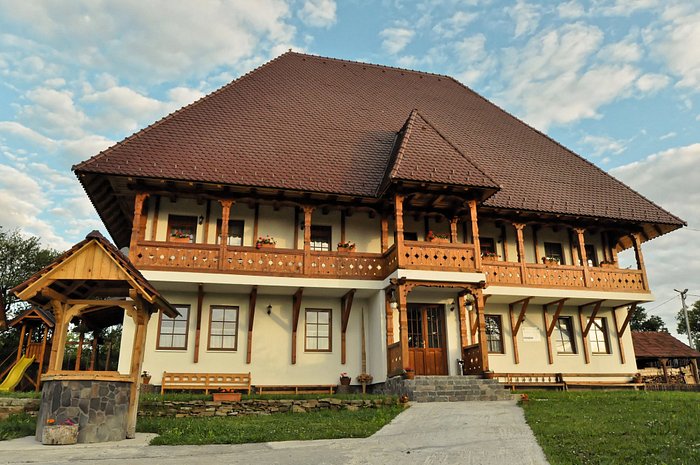 binary Editor protect PENSIUNEA AGROTURISTICA RALUCA - Prices & Guest house Reviews (Vadu Izei, Romania - Maramures County) binary Editor protect PENSIUNEA AGROTURISTICA RALUCA - Prices & Guest house Reviews (Vadu Izei, Romania - Maramures County)