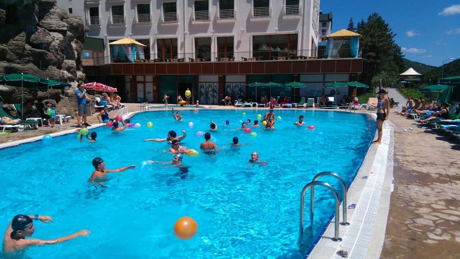 cam thermal resort spa kizilcahamam turkiye otel yorumlari ve fiyat karsilastirmasi tripadvisor