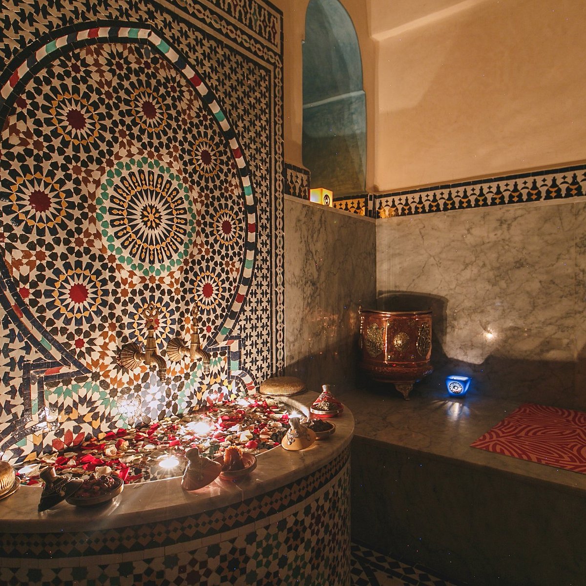 SPA RIAD FES MAYA - All You Need to Know BEFORE You Go