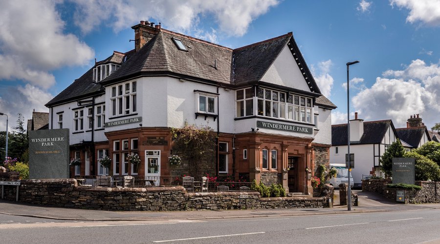 Windermere Park B&B