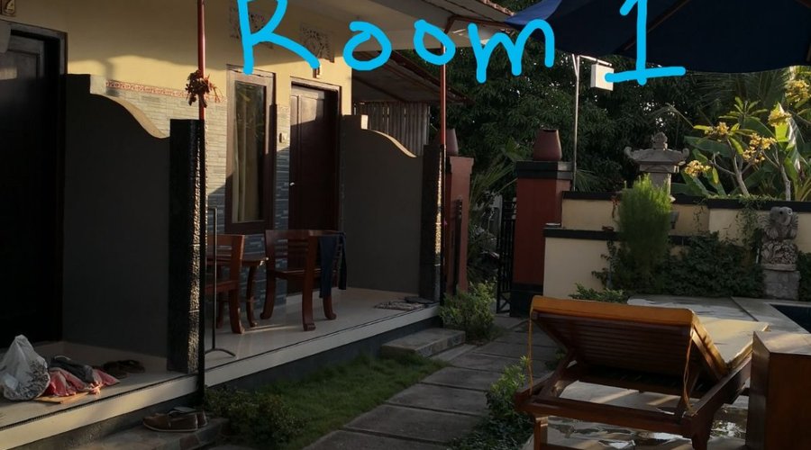 Room 1