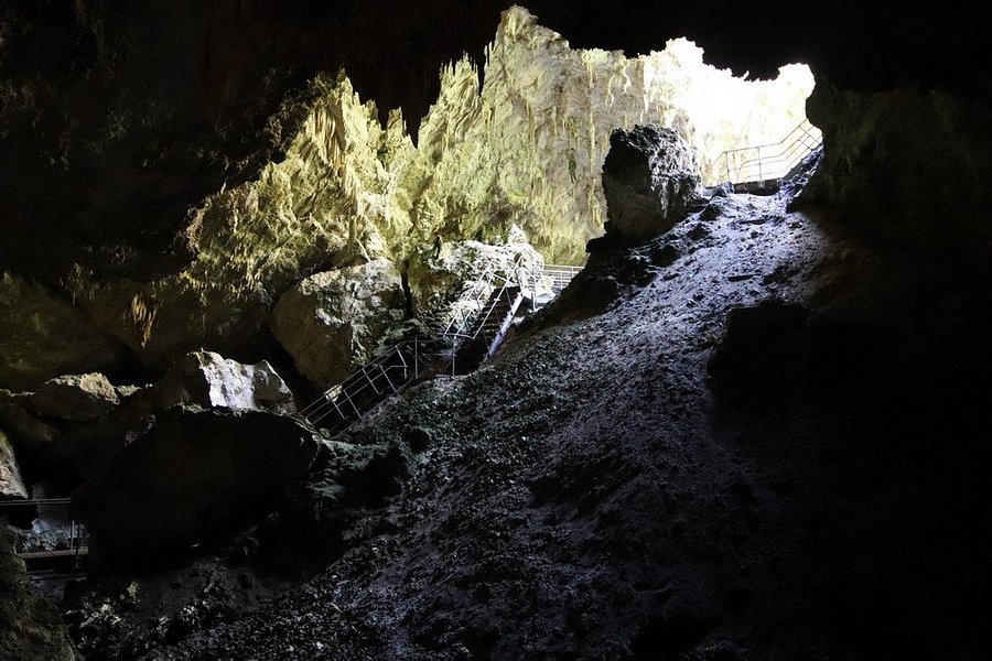 Mammoth Cave image