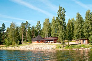Hapimag Resort Punkaharju in Hiukkajoki