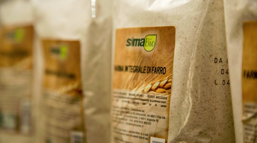 Farro e Grani Antico