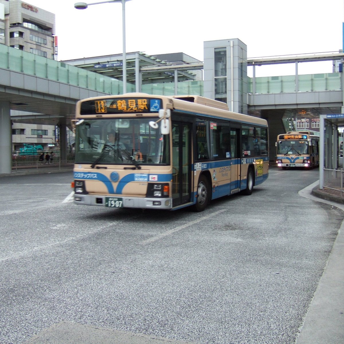 Bus 2024