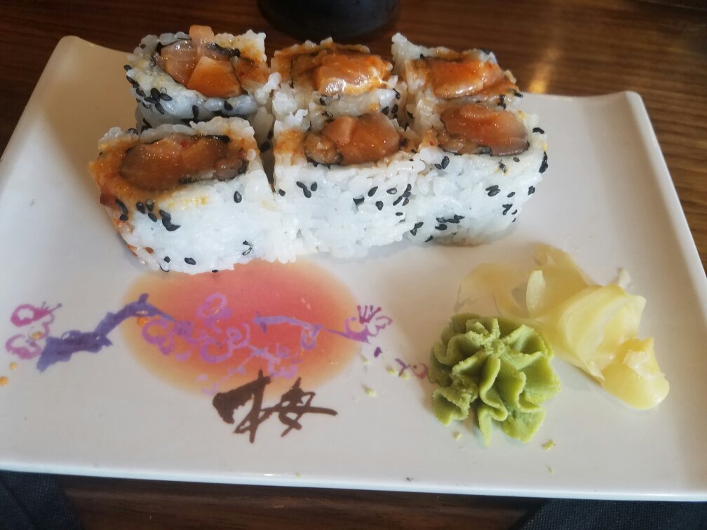 THE BEST Sushi in Wooster Updated 2024 Tripadvisor