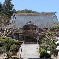 Fumon-ji Temple