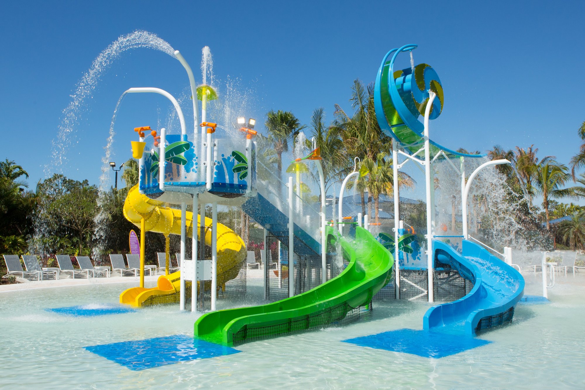 Hotel photo 70 of The Grove Resort & Water Park Orlando.