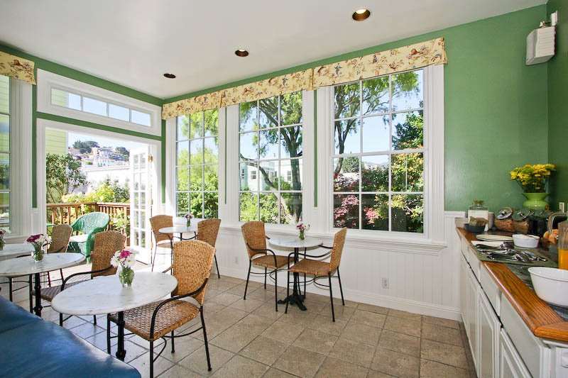 Hotel photo 7 of Parker Guest House.