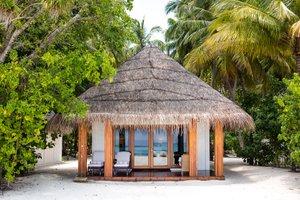 Zimmer und Suite