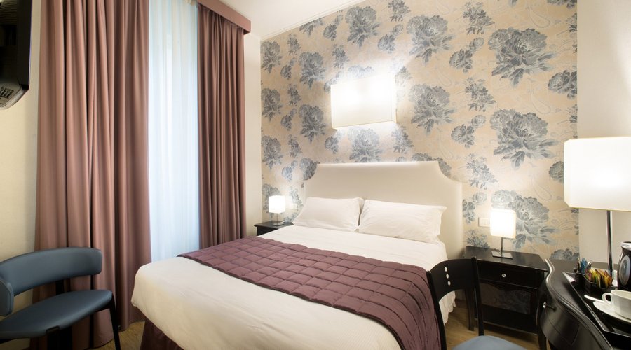  MATRIMONIALE CONFORT DELUXE