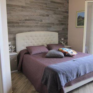 Giunone Room