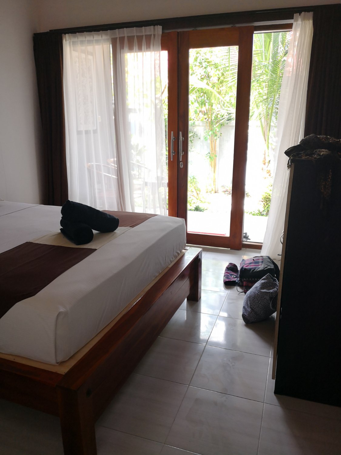 NUSA BAGUS HOMESTAY - Updated 2024 Prices, Reviews, And Photos