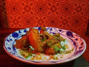 料理