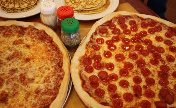 THE 10 BEST Pizza Places in Ocean City (Updated 2025) - Tripadvisor