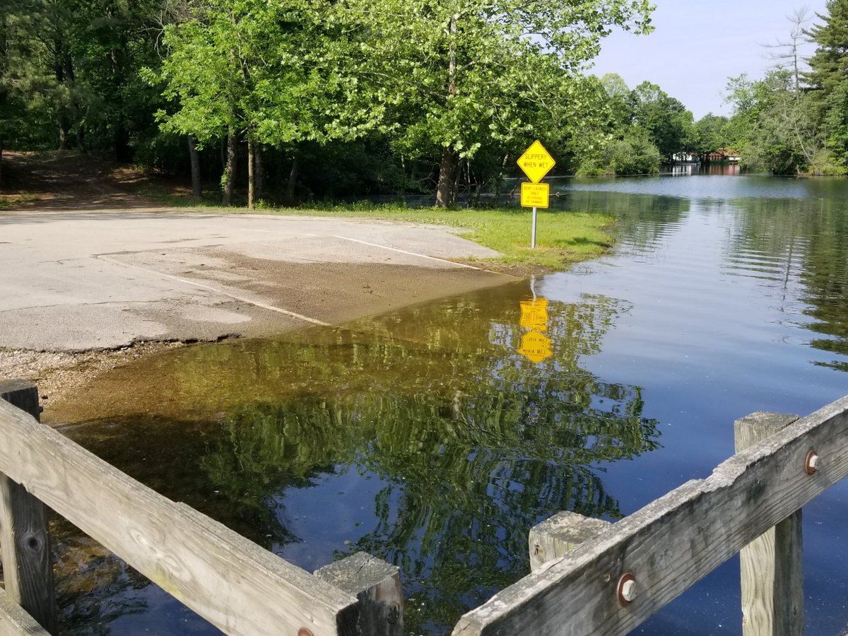 Interlake State Recreation Area - All You Need to Know BEFORE You 