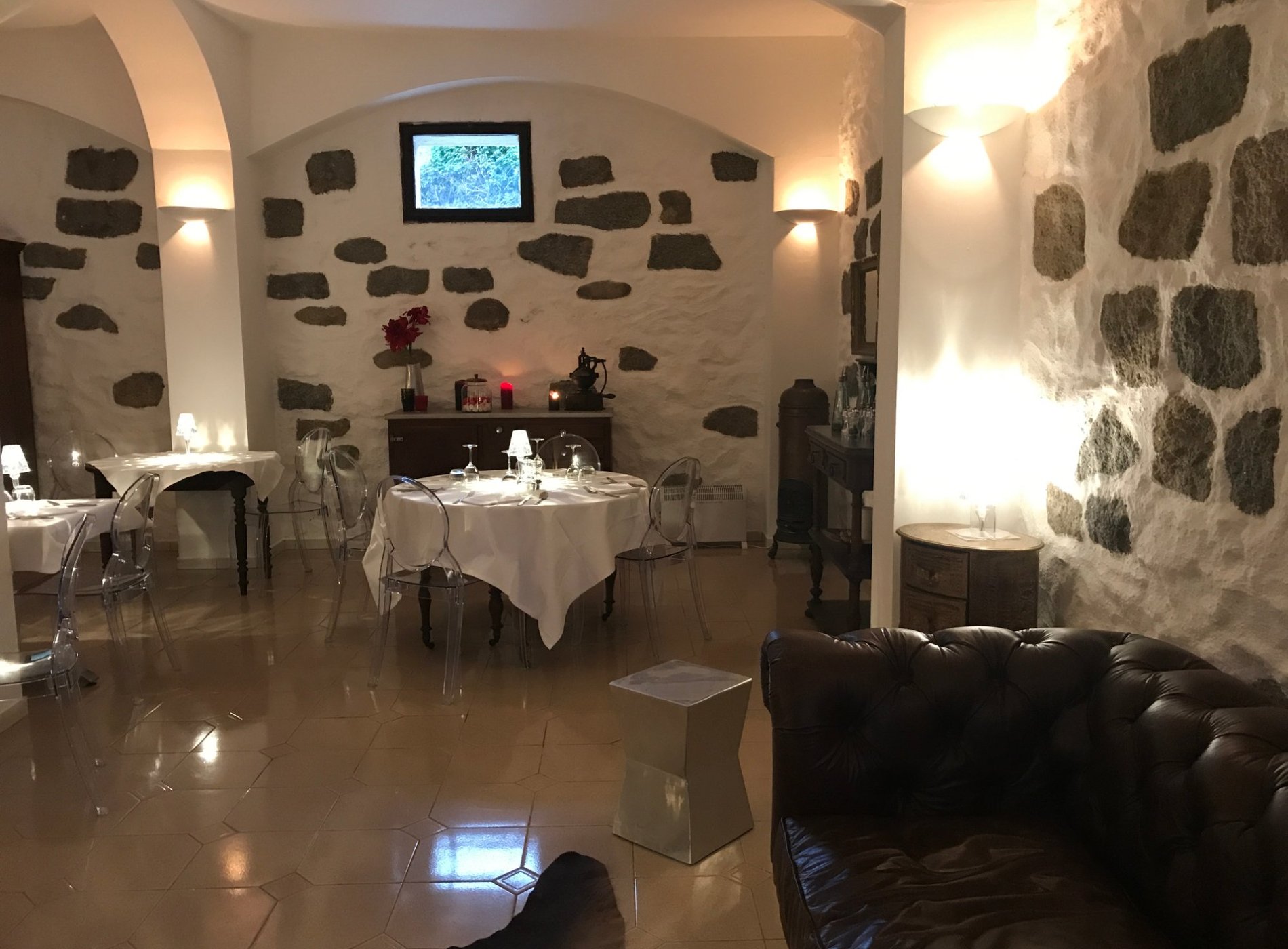 Auberge U Mulinu by null