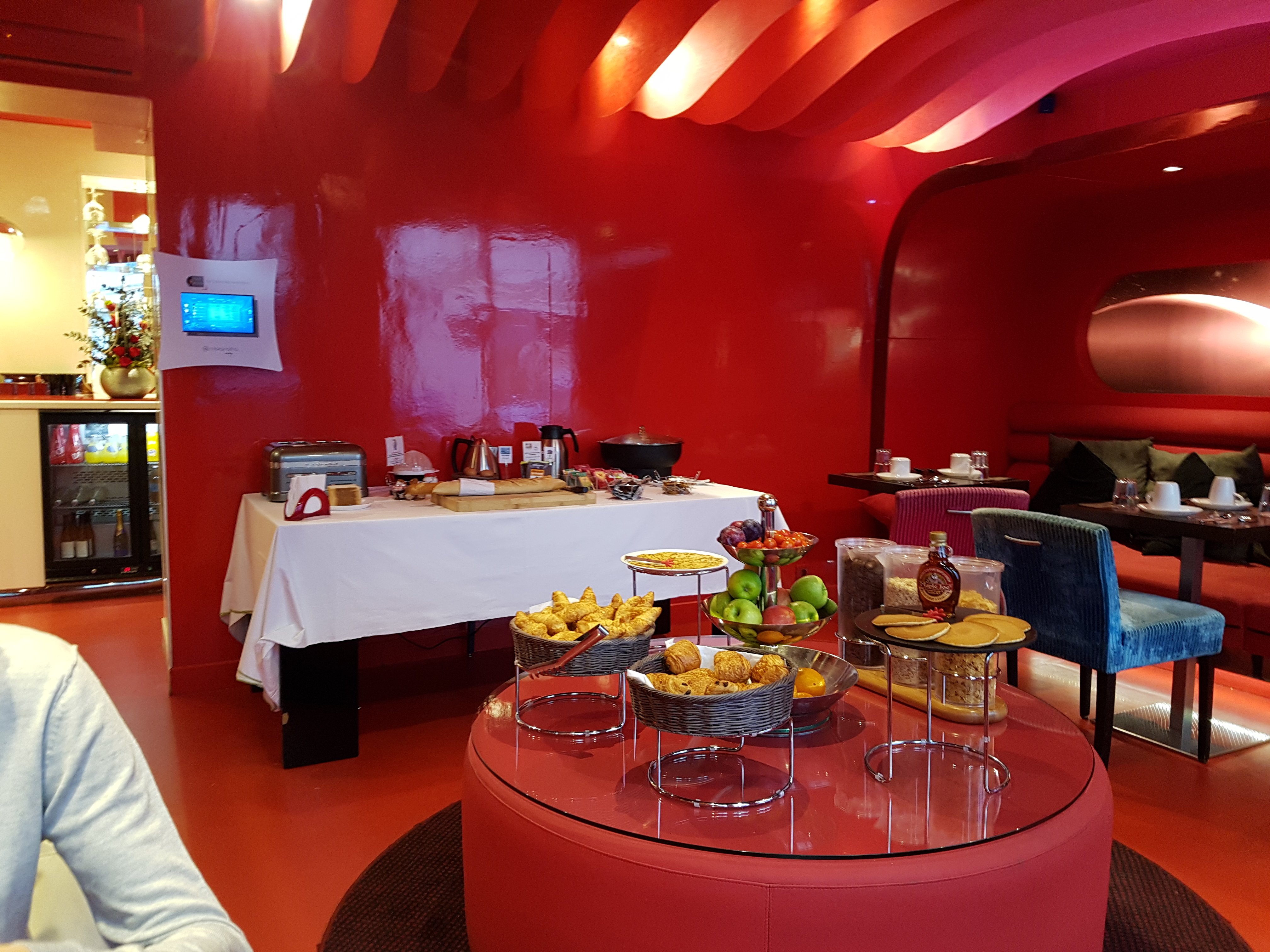 The Five Hotel UPDATED 2024 Prices Reviews Photos Paris