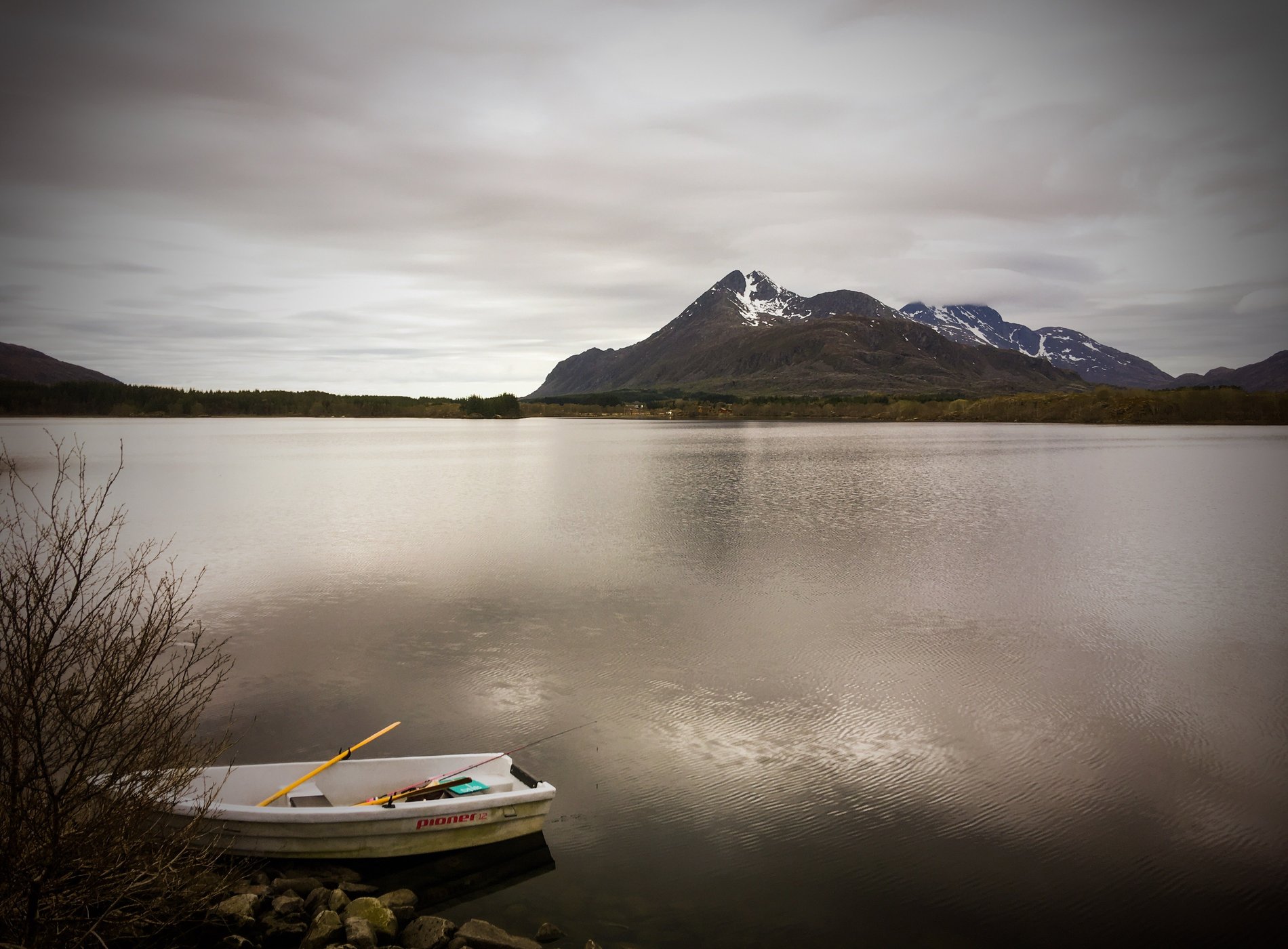Adventure Vega John Helge Breivik by null