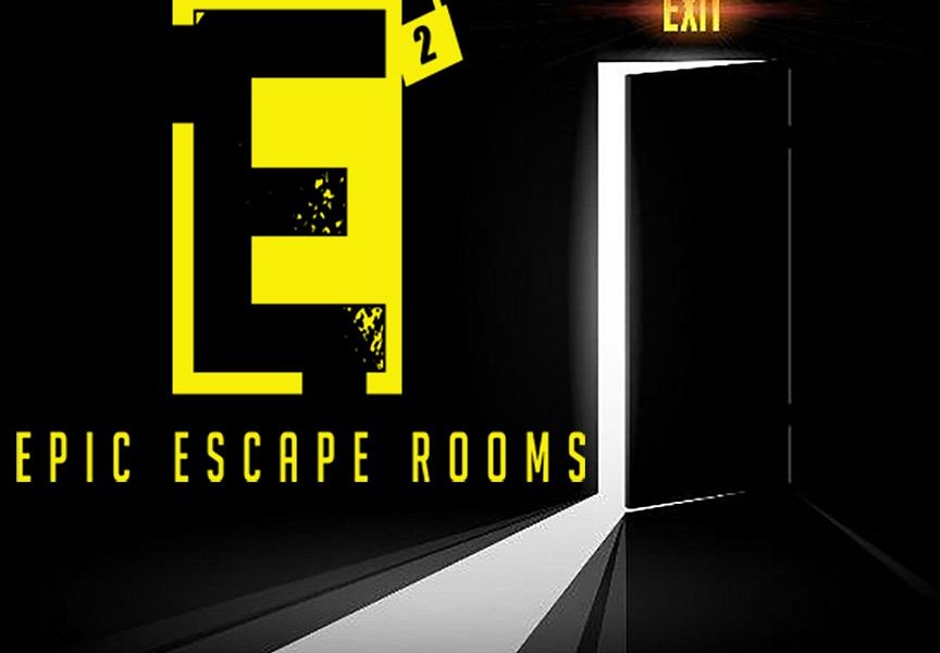 Epic Escape Rooms image