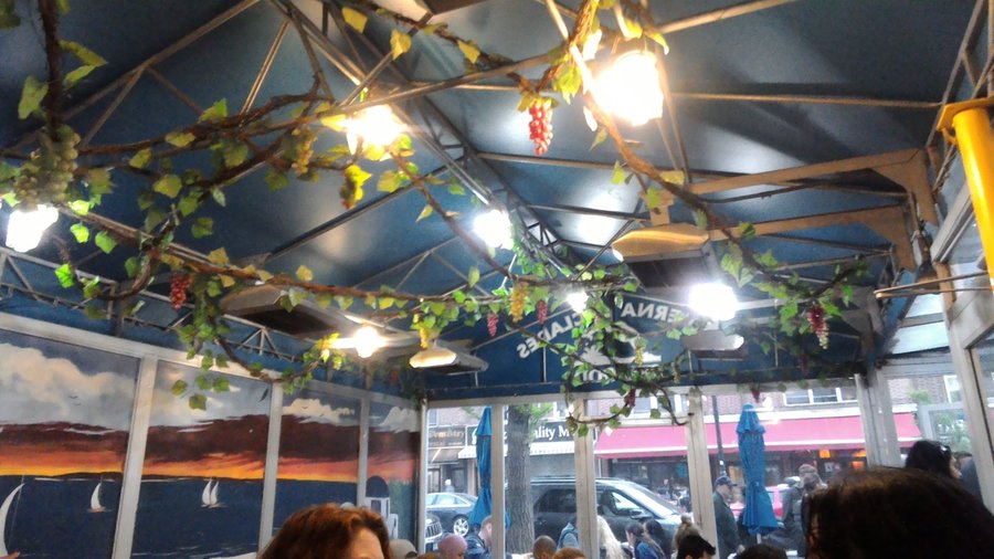 Taverna Kyclades