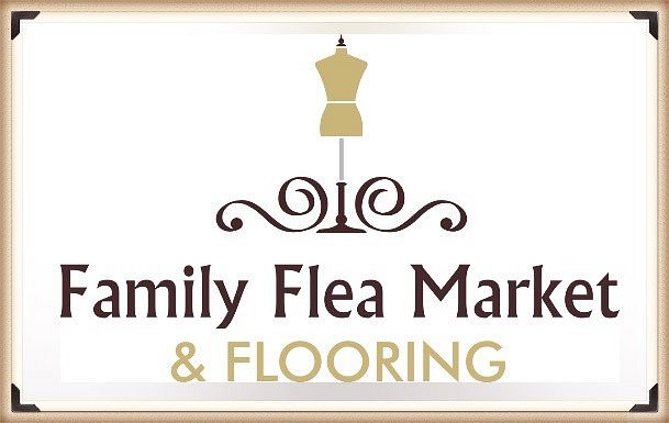 Family Flea Market & Flooring image