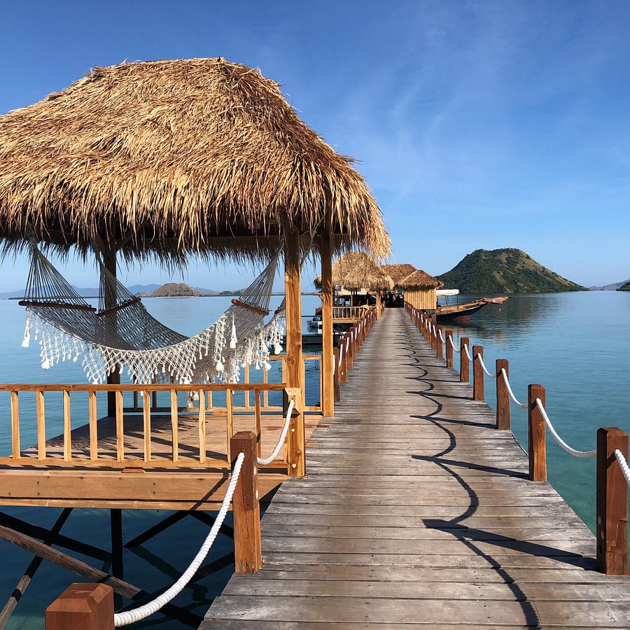 SCUBA JUNKIE KOMODO BEACH RESORT - Updated 2020 Specialty Resort