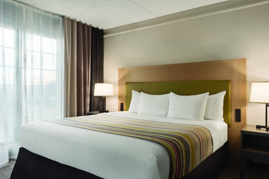 Country Inn Suites By Radisson Hoffman Estates Rooms Pictures Reviews Tripadvisor
