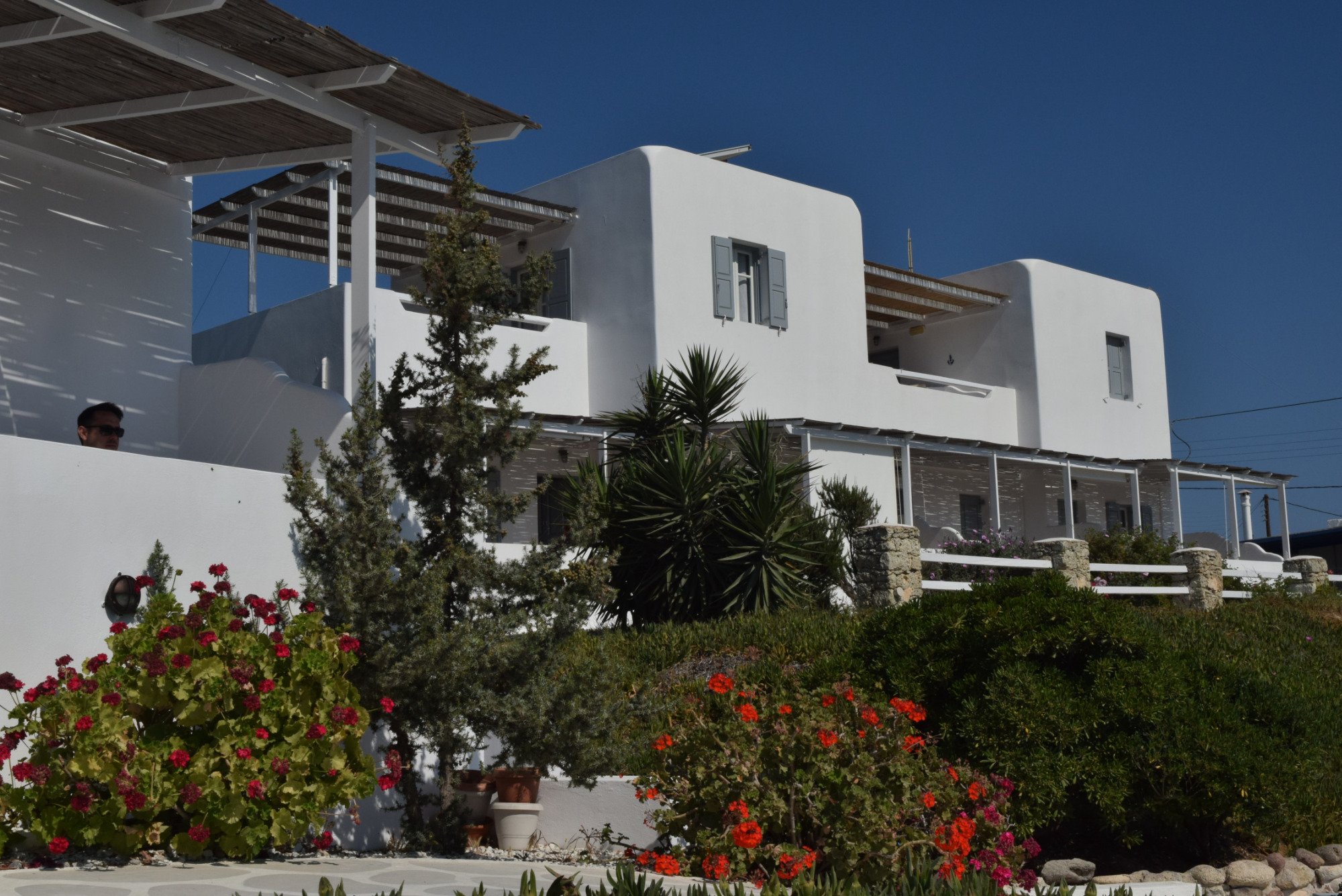 Hotel photo 23 of En Milo.