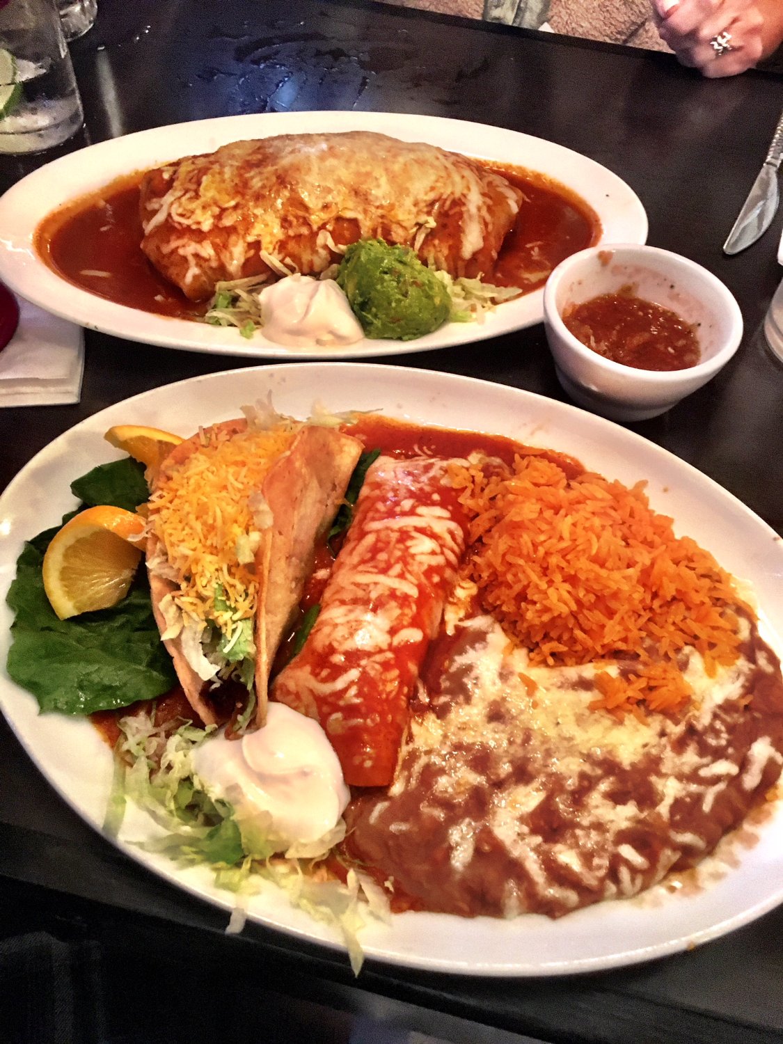 Exploring the Best Mexican Food in Long Beach: A Culinary Journey