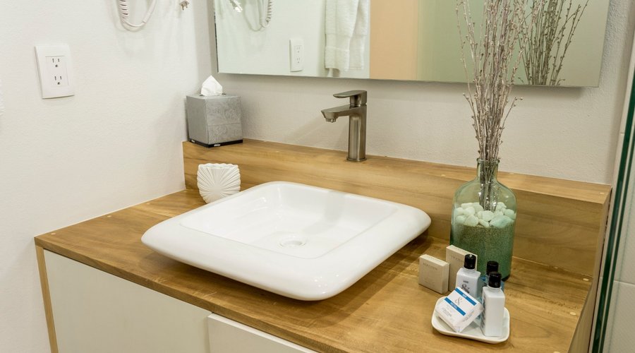 Corralero BathRoom 