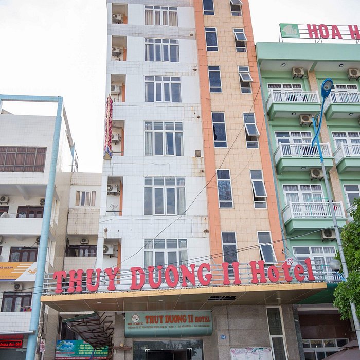 THUY DUONG 2 HOTEL - Reviews (Sam Son, Vietnam)